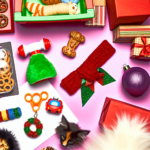 Idee Regalo di Natale Last-Minute per Animali Domestici: Giochi, Accessori e Snack